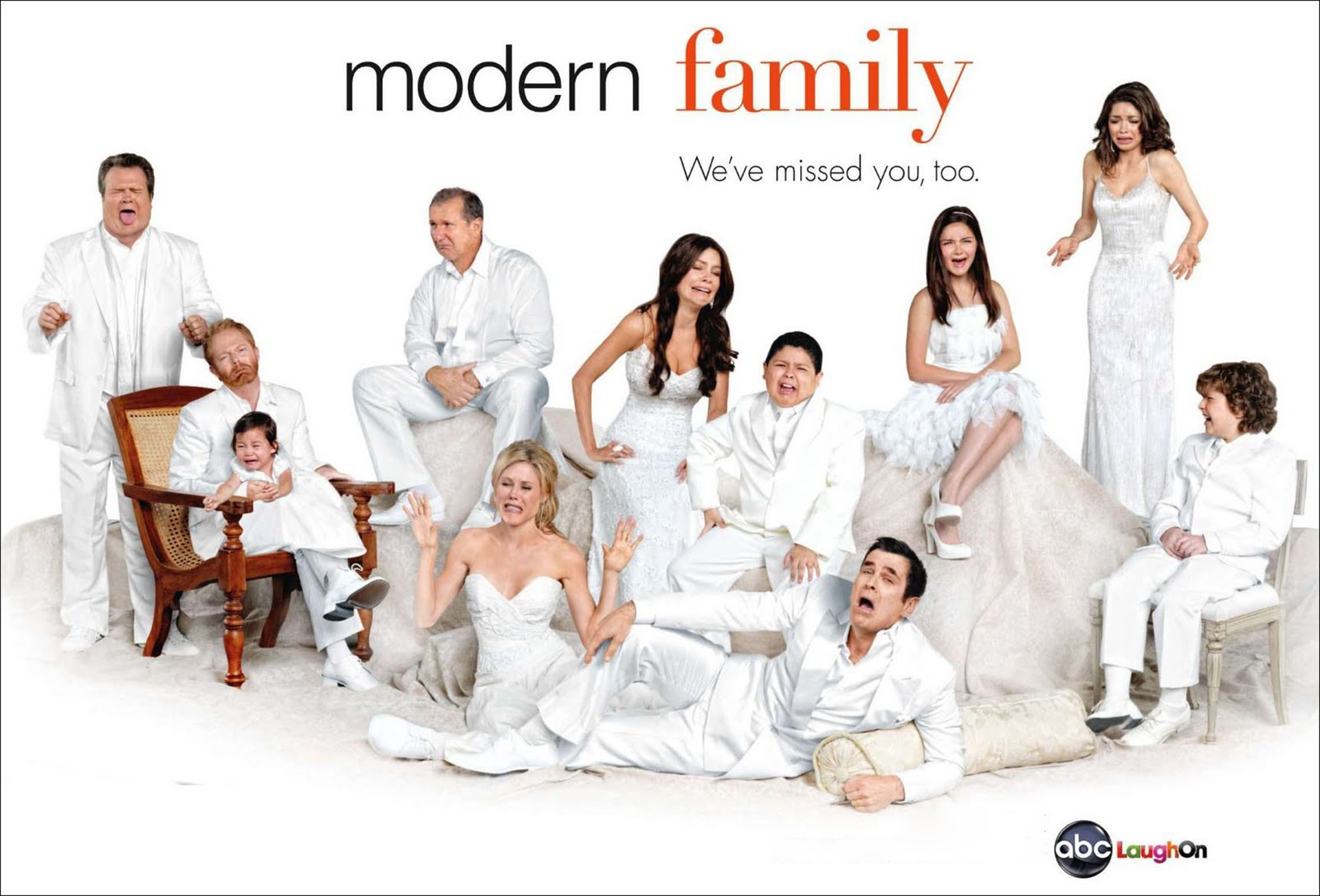 Modern Family Show